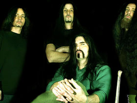 Peavey announces Type O Negative tour and contest
